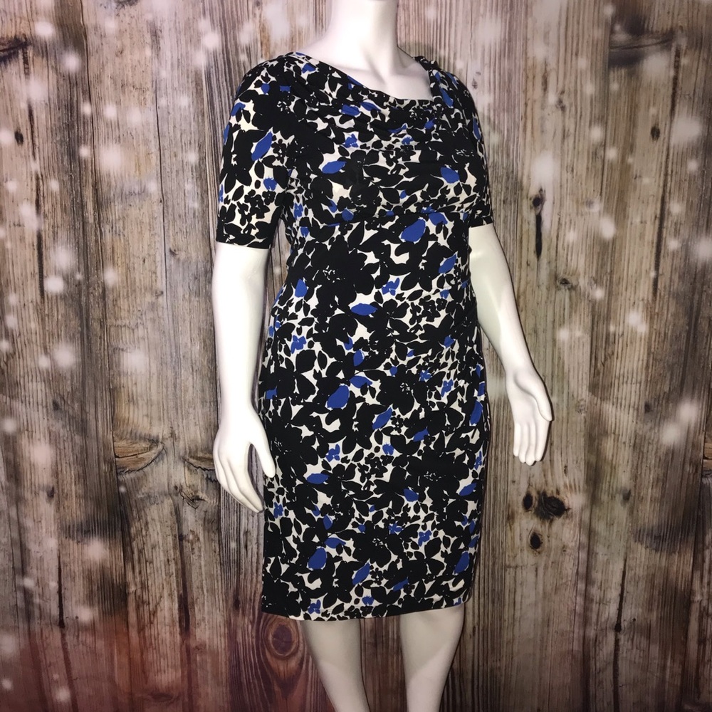 Dress by JESSICA HOWARD size 14